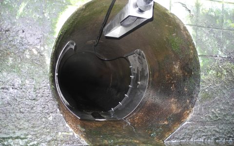 BELUGA-uporaba Belgija