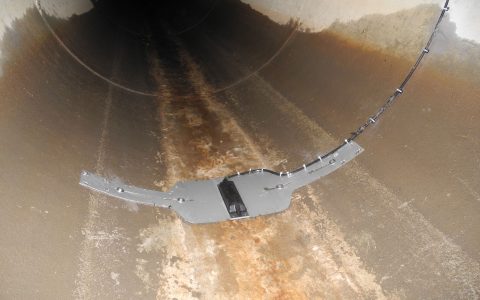 BELUGA-uporaba Švica